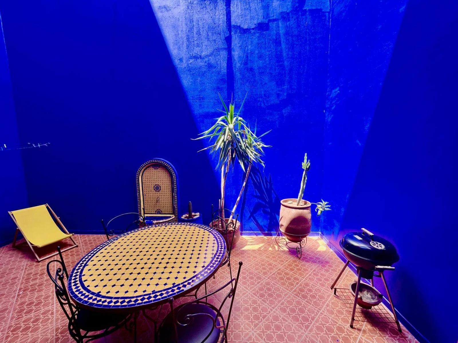 Vakantiehuis Maison 3 *